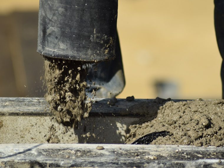 Le guide du dosage du béton pour la réalisation d'une dalle