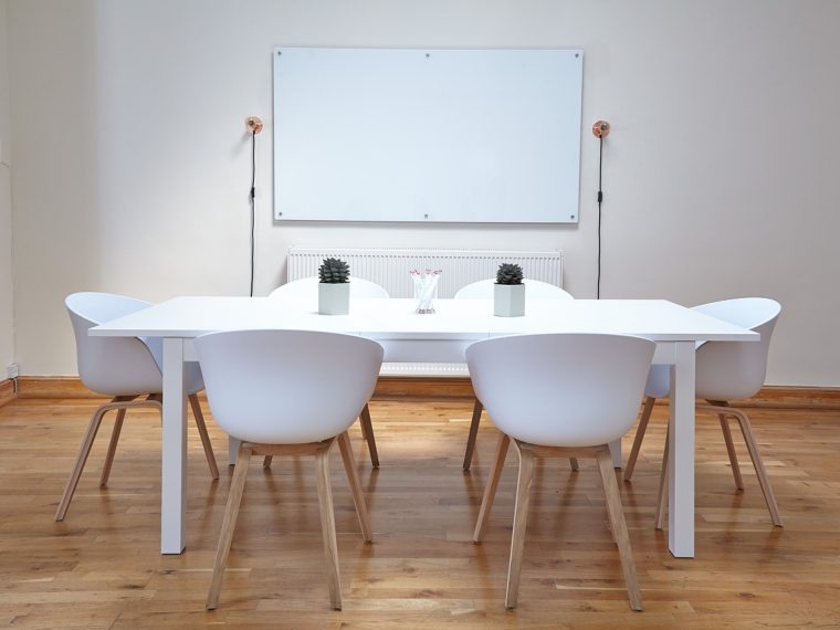 Les secrets de la pose idéale d'un parquet