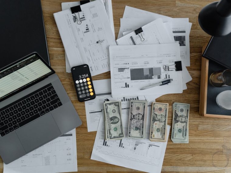 planification financière réussie