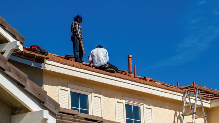Tout savoir sur le closoir de faitage