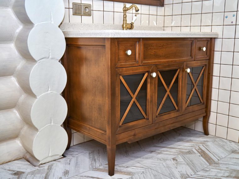5 techniques DIY faciles pour Modifier le style d'un meuble