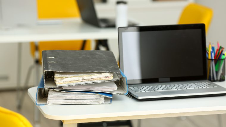 Bureau d’étude et immobilier