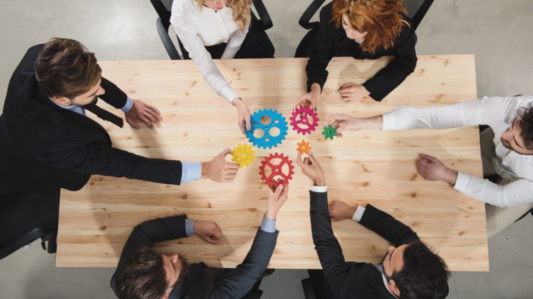 développer votre réseau professionnel