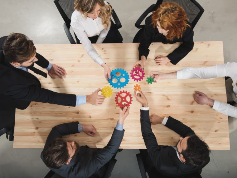 développer votre réseau professionnel