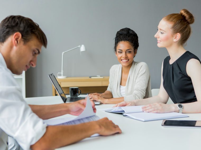 Pourquoi digitaliser le droit individuel à la formation